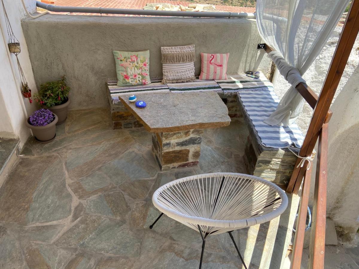 Persephone Villa Ioulis Exterior photo
