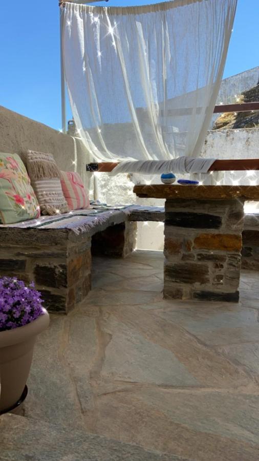 Persephone Villa Ioulis Exterior photo