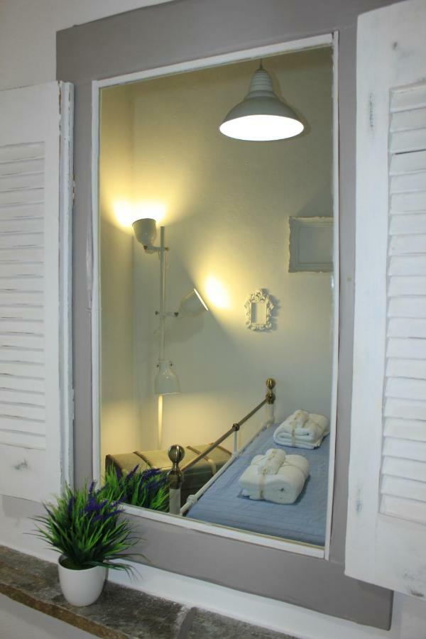Persephone Villa Ioulis Exterior photo