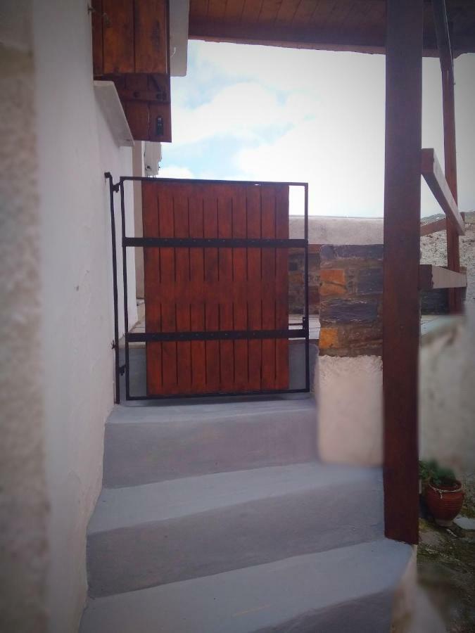 Persephone Villa Ioulis Exterior photo